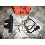 Alfa Spider 916 All Models Boot Locking Mechanism