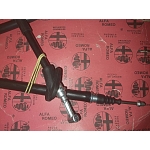 Alfa 166 All models Handbrake Cables Set