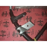 Alfa 166 All models Handbrake Cables Set