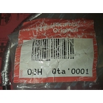 Alfa 166 All models Handbrake Cables Set