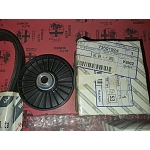 Alfa 156 1.6/1.8 TS Accessories Belt and Tensioner Kit
