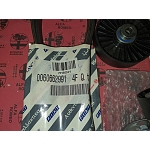 Alfa 156 1.6/1.8 TS Accessories Belt and Tensioner Kit