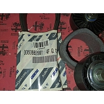 Alfa 147 1.6/2.0 Twin Spark Accessories Belt & Tensioner Kit