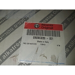 Alfa 147 1.6 105 HP Exhaust Manifold