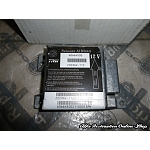 Alfa GTV/Spider Airbag ECU (1998-2006 Models)