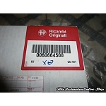 Alfa GTV/Spider Airbag ECU (1998-2006 Models)