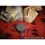 Alfa Romeo/Lancia Hydraulic Tappets