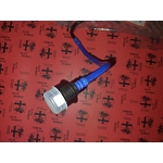 Alfa 147/156/GT 2.5/3.2 V6 Fuel Tank Breather Nylon Hose (on Intake Manifold)