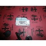 Alfa 147 Bumper/Lancia Y & Thesis Windscreen Wiper Grille Screw