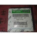 Alfa 166/159/Brera/Spider Battery Status Sensor