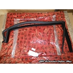 Alfa 166 Rear Right Door Upper Seal