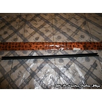 Alfa 156 All Models Rear Right Door Horizontal Window Trim (Inner Side)