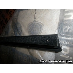 Alfa 156 All Models Rear Right Door Horizontal Window Trim (Inner Side)