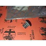 Alfa 145/146/147/155/156/166/GT/GTV/Spider Oil Dipstick Tube Seal