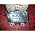 Alfa 166 Front Right Fog Light