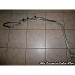 Alfa 156 Facelift Air Conditioning Pipes Set (LHD)
