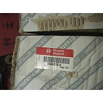 Alfa 147/156/GT Rear Suspension Stub Axle Set (Left/Right Side)