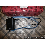 Alfa 156 Facelift Fuel Vapor Charcoal Canister
