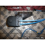 Alfa 156 Facelift Fuel Vapor Charcoal Canister