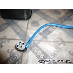 Alfa 156 Facelift Fuel Vapor Charcoal Canister