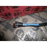 Alfa 156 Facelift Fuel Vapor Charcoal Canister