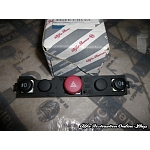 Alfa GTV/Spider Series 2 Central Console Switches (Fog/Hazzard Lights)