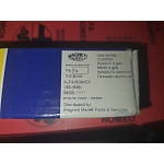 Alfa 159/Brera/Spider Hood/Bonnet Struts Set