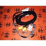 Alfa GTV/Spider 916 Series Rear Speakers Main Wiring (RHD)