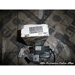Alfa 156 All Models Car Radio Antenna Amplifier Unit