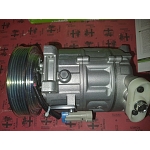 Alfa 159/Brera/Spider 1750 TBi/3.2 V6 Air Conditioning Compressor