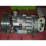 Alfa 159/Brera/Spider 1750 TBi/3.2 V6 Air Conditioning Compressor
