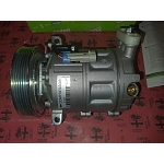 Alfa 159/Brera/Spider 1750 TBi/3.2 V6 Air Conditioning Compressor
