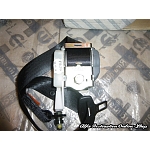 Alfa 147 Rear Center Seat Belt (Black Color)