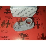 Alfa 147/GT Clear Side Repeater (Wing Repeater)