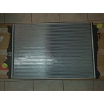 Alfa 159/Brera/Spider 1.8 TBi/2.2 JTS/3.2 V6/2.4 JTDm Engine Radiator