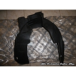 Alfa Romeo GT Front Left Wheel Arch Plastic Liner