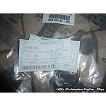 Alfa Romeo GT Front Left Wheel Arch Plastic Liner