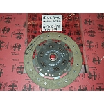 Alfa Romeo GTV6 Dual Clutch Disk/Plate