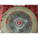 Alfa Romeo GTV6 Dual Clutch Disk/Plate