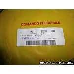 Alfa 90 IE/Alfa 75 IE & Carbureted Accelerator Cable
