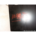 Alfa Romeo GTV6 Radiator Front Lower Panel