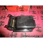 Alfa GTV/GTV6 Right Door Interior Pull Handle