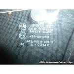 Giulietta 1977-1985 (116 Series) Front Left Door Window
