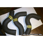 Alfasud/Sprint Lower Radiator Hose