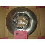 Alfasud/Sprint Front Disk Brakes Set (Inboard Brakes/4 Bolts)