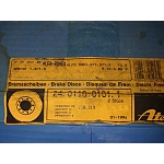 Alfasud/Sprint Front Disk Brakes Set (Inboard Brakes/4 Bolts)