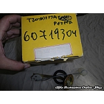 Giulietta 1977-1985 (116 series) Fuel Sender Unit (Steel Tank)