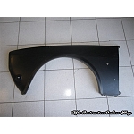Alfetta Berlina Front Left Wing