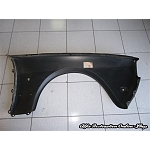 Alfetta Berlina Front Left Wing