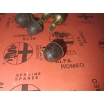 Alfa Romeo Alfetta/Giulietta/GTV6 Dome Light Switch